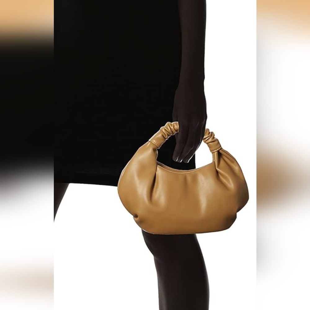 The Drop Women's Addison Top-Handle Bag Soft - Picture 6 of 7